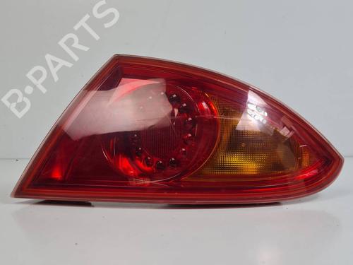 Right taillight SEAT LEON (1P1) 2.0 TDI | BP37257872C35 - Image 2