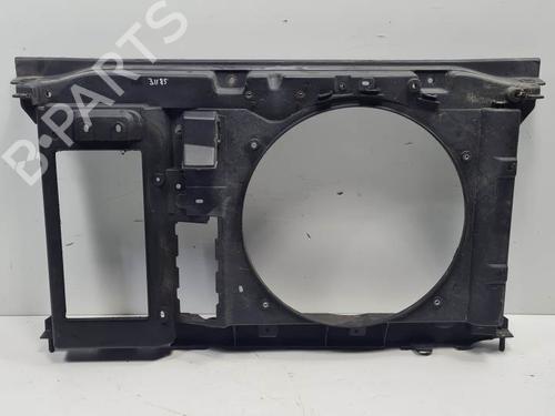Used Front slam panel PEUGEOT 3008 I MPV (0U_) 1.6 HDi (109 hp) 28595812