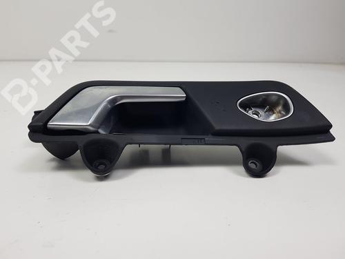 Used Front right interior door handle Front right interior door handle AUDI A4 B7 Avant (8ED) 2.7 TDI (180 hp) 11176086 11176086