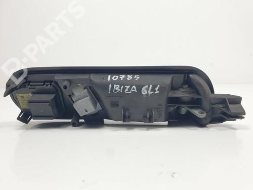 Combinés filetés pour Opel Zafira A Combinés filetés pour Opel Zafira A
