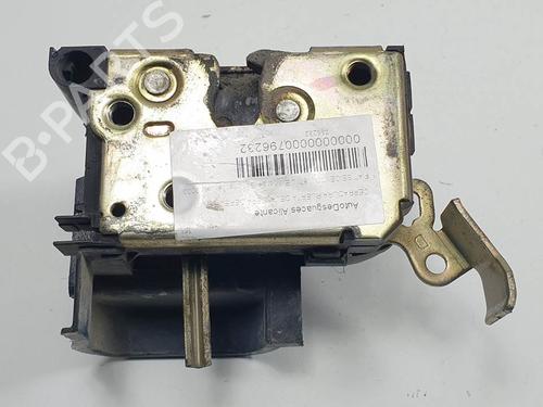 Used Front right lock Front right lock FIAT SEICENTO / 600 (187_) 1.1 (187AXB, 187AXB1A, 187AXC1A02) (54 hp) 11752290 11752290