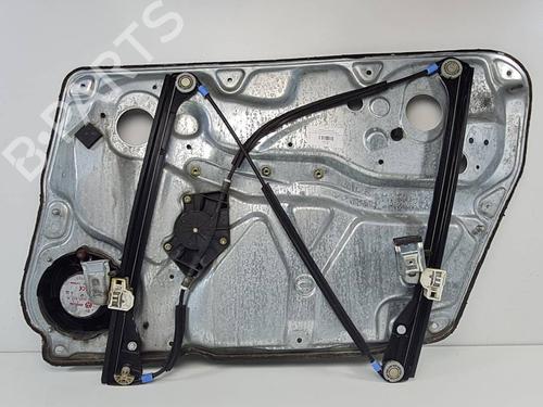 Used Front left window mechanism Front left window mechanism 37484421 37484421