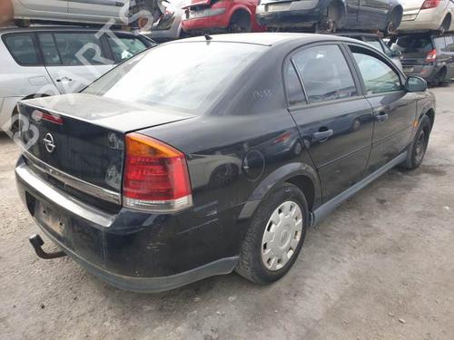 Right taillight OPEL VECTRA C (Z02) 2.0 DTI 16V (F69) | BP25117467C35 