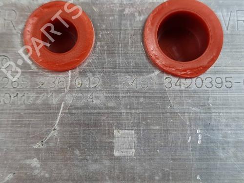 ABS pump BMW X3 (E83) 2.0 sd | BP31656715M43 - Image 5