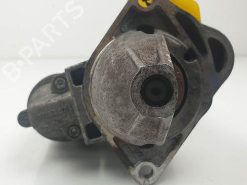 Starter OPEL MERIVA B MPV (S10) 1.4 (75) | BP40175077M8 - Image 2