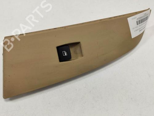 Used Right front window switch Right front window switch BMW 5 Touring (E61) 525 i (192 hp) 9757184 9757184
