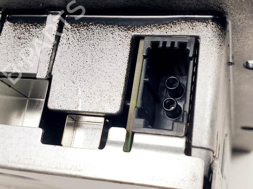 Electronic module JAGUAR XF I (X250) 2.2 D | BP25138532M83 - Image 4