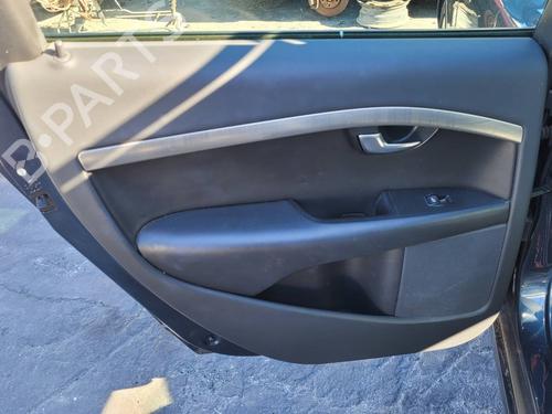 Climate control VOLVO V70 III (135) D5 | BP34515968I5 - Image 28