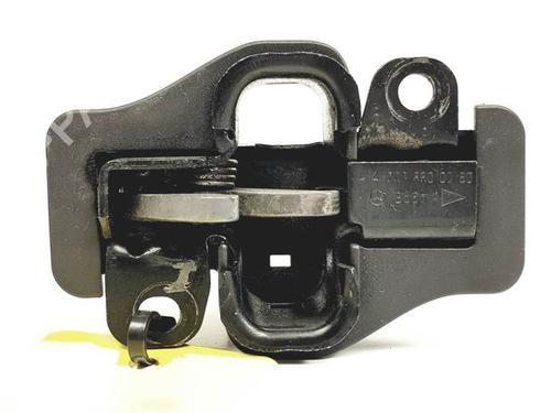 Hood lock MERCEDES-BENZ C-CLASS Coupe (CL203) C 220 CDI (203.706) | BP15713258C133 