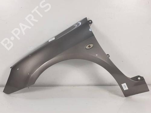 Forkjerm venstre PEUGEOT 307 SW (3H) 2.0 HDI 110 (107 hp) 29932595