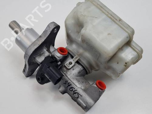 Brake master cylinder VW GOLF VI (5K1) 1.4 | BP38301261M77 - Image 2