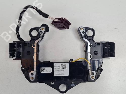 Used Electronic module Electronic module MERCEDES-BENZ GLA (H247) GLA 200 d (247.712) (150 hp) 40175864 40175864