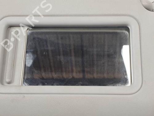 Right sun visor KIA CEE'D SW (ED) 1.6 CRDi 90 | BP21185224I2 - Image 2