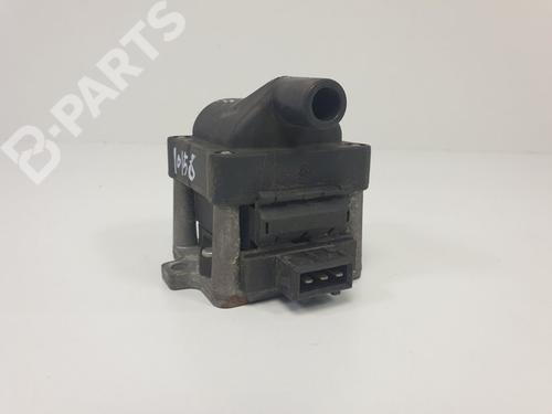 Used Ignition coil Ignition coil SEAT ALHAMBRA VAN (7V8, 7V9) 2.0 (116 hp) 10322972 10322972