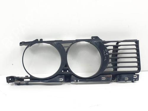 Used Grille BMW 5 (E34) 525 tds (143 hp) 24916311