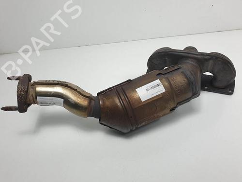 Used Catalyst Catalyst BMW 5 (E39) 520 i (170 hp) 16123611 16123611