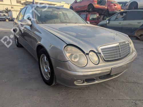 Left headlight MERCEDES-BENZ E-CLASS (W211) E 270 CDI (211.016) | BP38919044C28 - Image 4