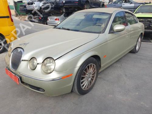 håndbremse JAGUAR S-TYPE II (X200) 2.7 D | BP13916347I18 
