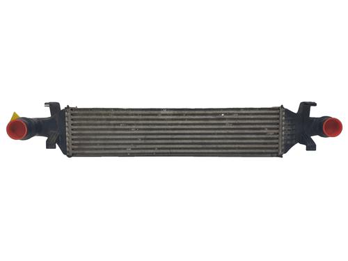 Intercooler Intercooler MERCEDES-BENZ B-CLASS Sports Tourer (W246, W242) B 200 CDI (246.201) (136 hp) 37286901 37286901