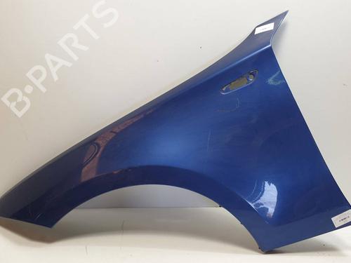 Used Left front fenders Left front fenders 38979792 38979792
