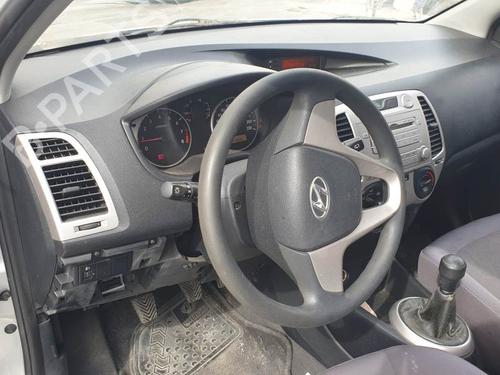 Warning switch HYUNDAI i20 I (PB, PBT) 1.2 | BP25138341I22 - Image 6