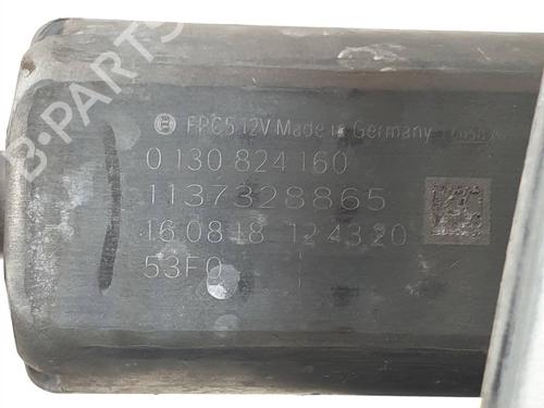 Front right window mechanism PEUGEOT 2008 I (CU_) 1.2 PureTech 82 | BP29444335C23 - Image 5