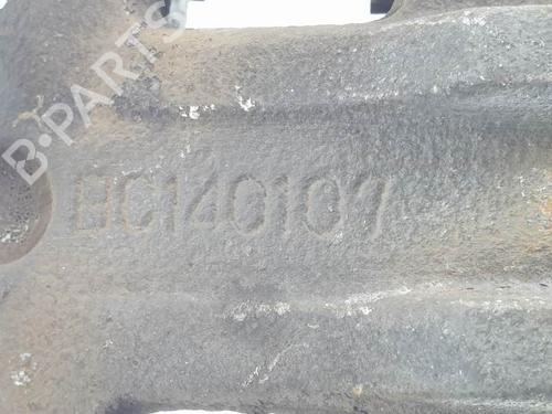 Right front brake caliper OPEL ANTARA A (L07) 3.2 V6 | BP28178405M104 