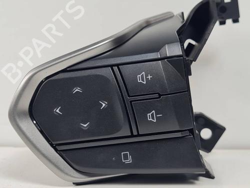 Used Steering wheel controls Steering wheel controls LEXUS NX II (_A2_, _H2_) 350h (AAZH20) (243 hp) 40176011 40176011