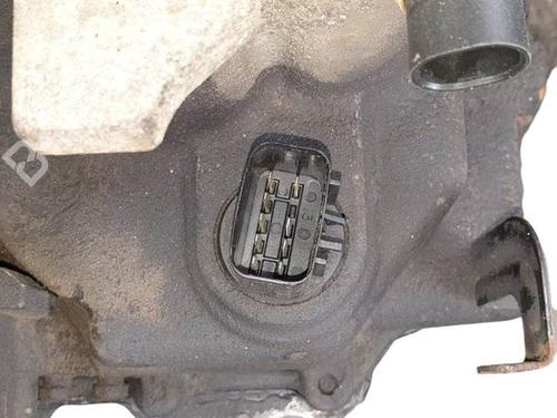 Gearbox CHRYSLER VOYAGER IV (RG, RS) 2.8 CRD | BP18052105M3 