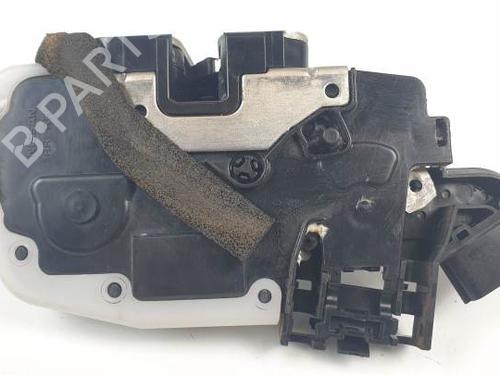 Rear right lock NISSAN MICRA IV (K13K, K13KK) 1.2 | BP20691252C99 