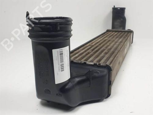 Intercooler BMW X3 (E83) 2.0 d | BP11015585M30 