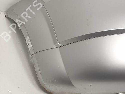 Rear bumper AUDI TT (8N3) 1.8 T quattro | BP22597398C8 