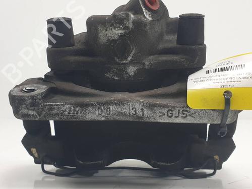 Left front brake caliper DACIA LODGY (JS_) 1.5 Blue dCi 115 (JSJT) | BP37286570M105 - Image 5