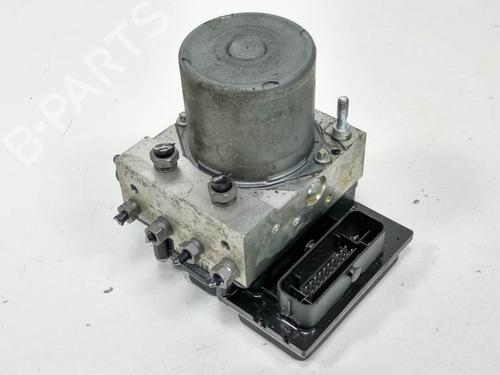 Used ABS pump ABS pump PEUGEOT 308 SW I (4E_, 4H_) 1.6 HDi (109 hp) 8614551 8614551