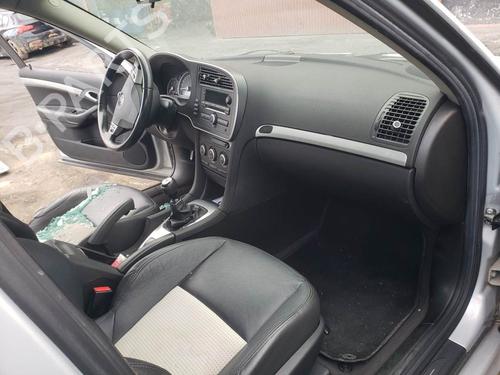 Climate control SAAB 9-3 (YS3F, E79, D79, D75) 1.9 TiD | BP24914851I5  - Image 9