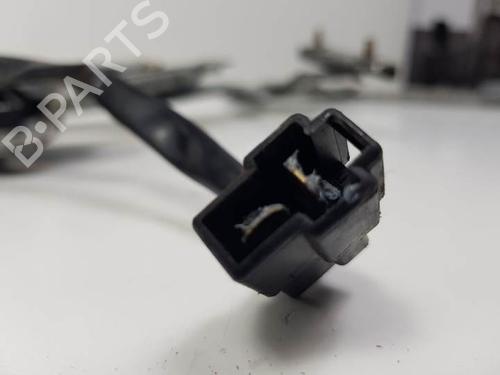Rear right window mechanism SUBARU IMPREZA Saloon (GD) 2.0 WRX Turbo AWD (GDA) | BP11515123C25 