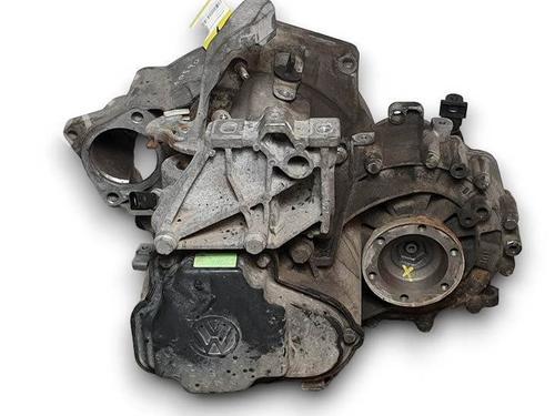 Gearbox AUDI TT Roadster (8N9) 1.8 T | BP19252336M3 
