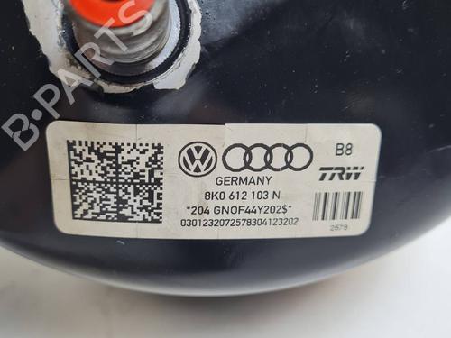 Servo brake AUDI A4 B8 (8K2) 2.0 TDI | BP36594970M42 - Image 3