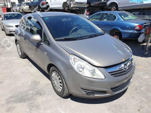 Left front window switch OPEL CORSA D (S07) | BP19137295I27 - Image 20
