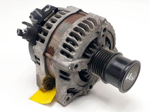 Used Alternator Alternator FORD C-MAX II (DXA/CB7, DXA/CEU) 1.0 EcoBoost (125 hp) 24932528 24932528
