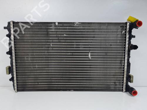 Used Water radiator SEAT IBIZA III (6L1) 1.4 16V (86 hp) 30120212