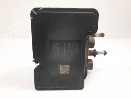 ABS pump CHRYSLER VOYAGER IV (RG, RS) 2.8 CRD | BP12377942M43 