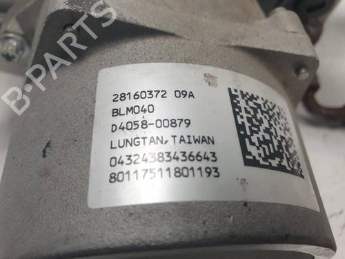Steering column FORD KA (RU8) 1.2 | BP38480564M21 - Image 5