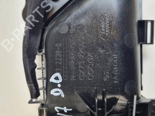 Front right interior door handle JAGUAR XE (X760) 2.0 D | BP34712269I14 - Image 4