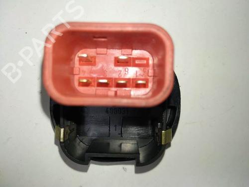Right front window switch FORD STREET KA (RL2) 1.6 | BP8292647I26 