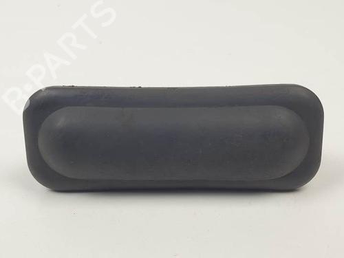 Used Tailgate handle CITROËN C3 II (SC_) 1.4 HDi 70 (SC8HZC, SC8HR0, SC8HP4) (68 hp) 28027571