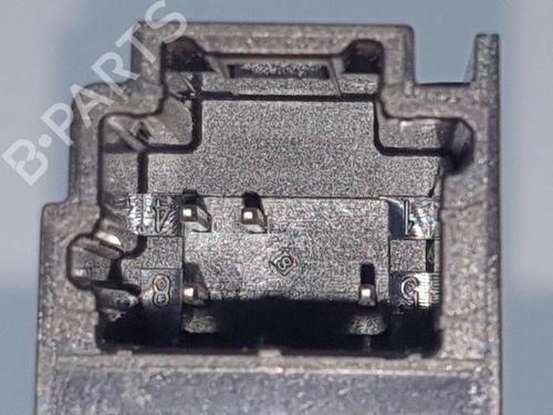 Left rear window switch RENAULT CAPTUR II (HF_) TCe 100 (HFMT) | BP27604316I29 - Image 3