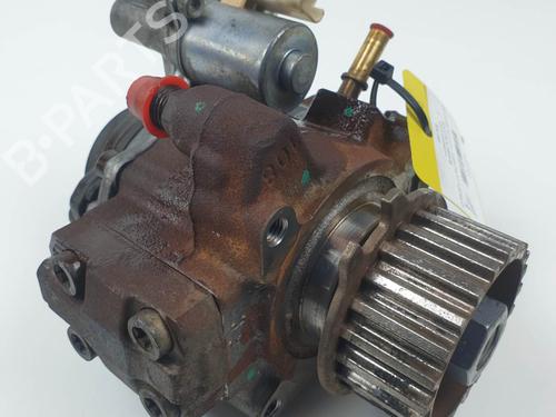 Used Injection pump Injection pump CITROËN C4 Picasso I MPV (UD_) 1.6 HDi 110 (112 hp) 24991008 24991008