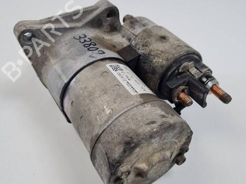 Starter FIAT PANDA (169_) 1.2 (169.AXB11, 169.AXB1A) | BP38433302M8 - Image 2