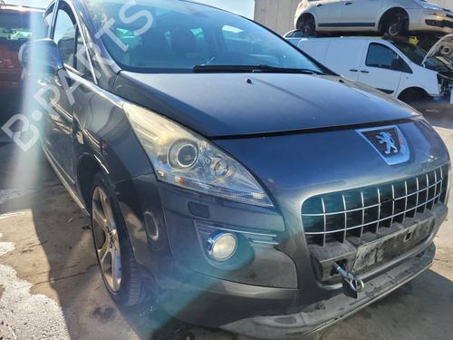 Used Parts PEUGEOT 3008 I MPV (0U_) 1.6 HDi (109 hp) 4287139